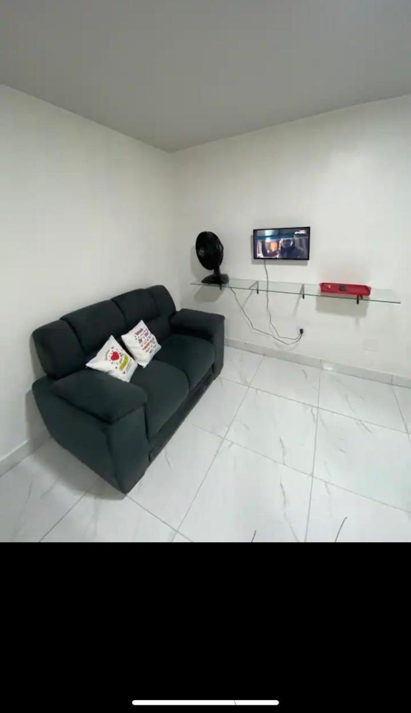 Apartamento Ape 202